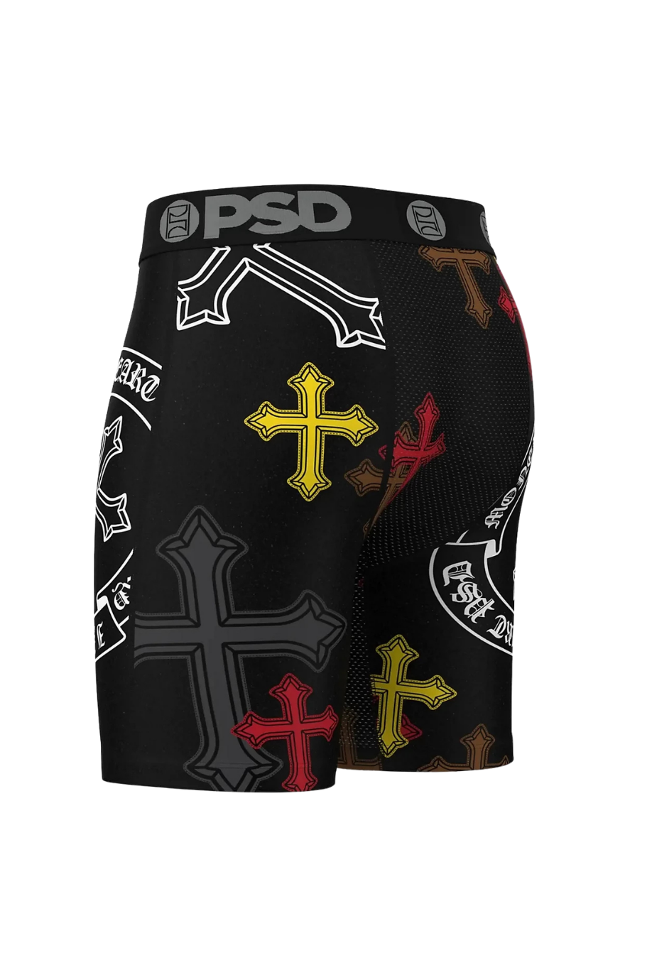 P-Graphic Boxer