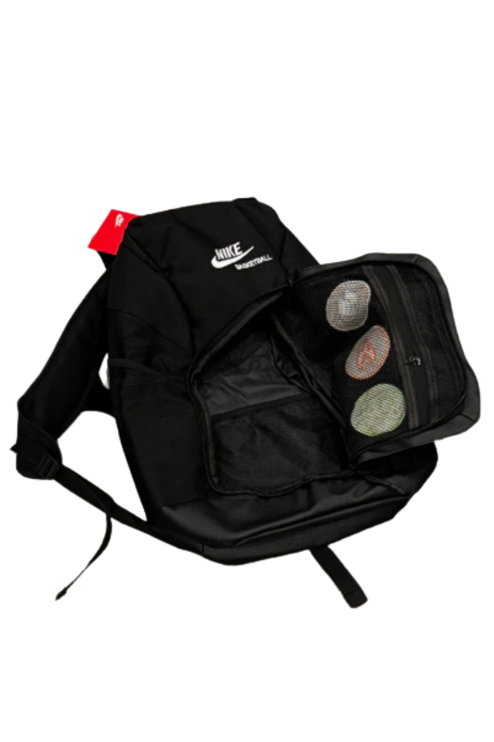 EYBL Backpack Special Edition