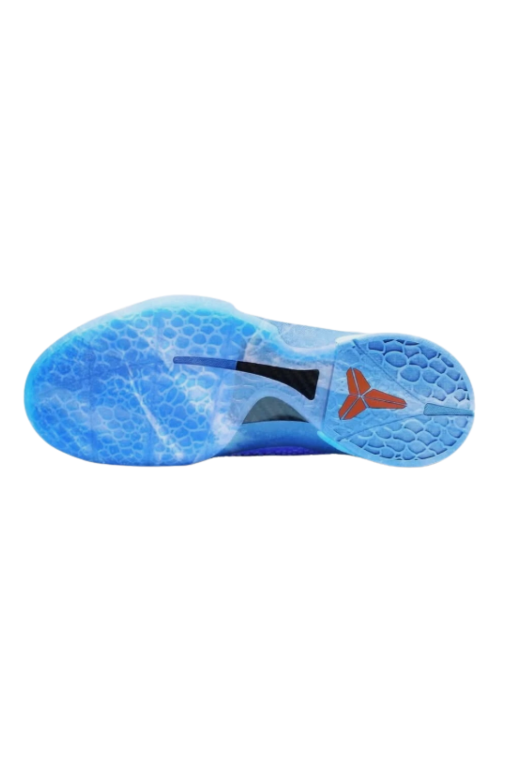 Zoom Kobe 6 “ICE GRINCHS”