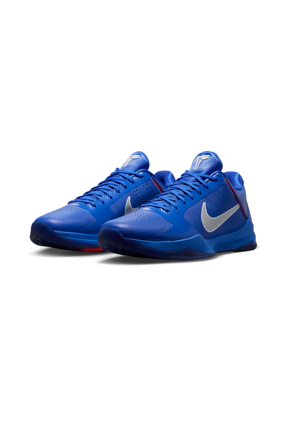 Kobe 5 Protro Dodgers