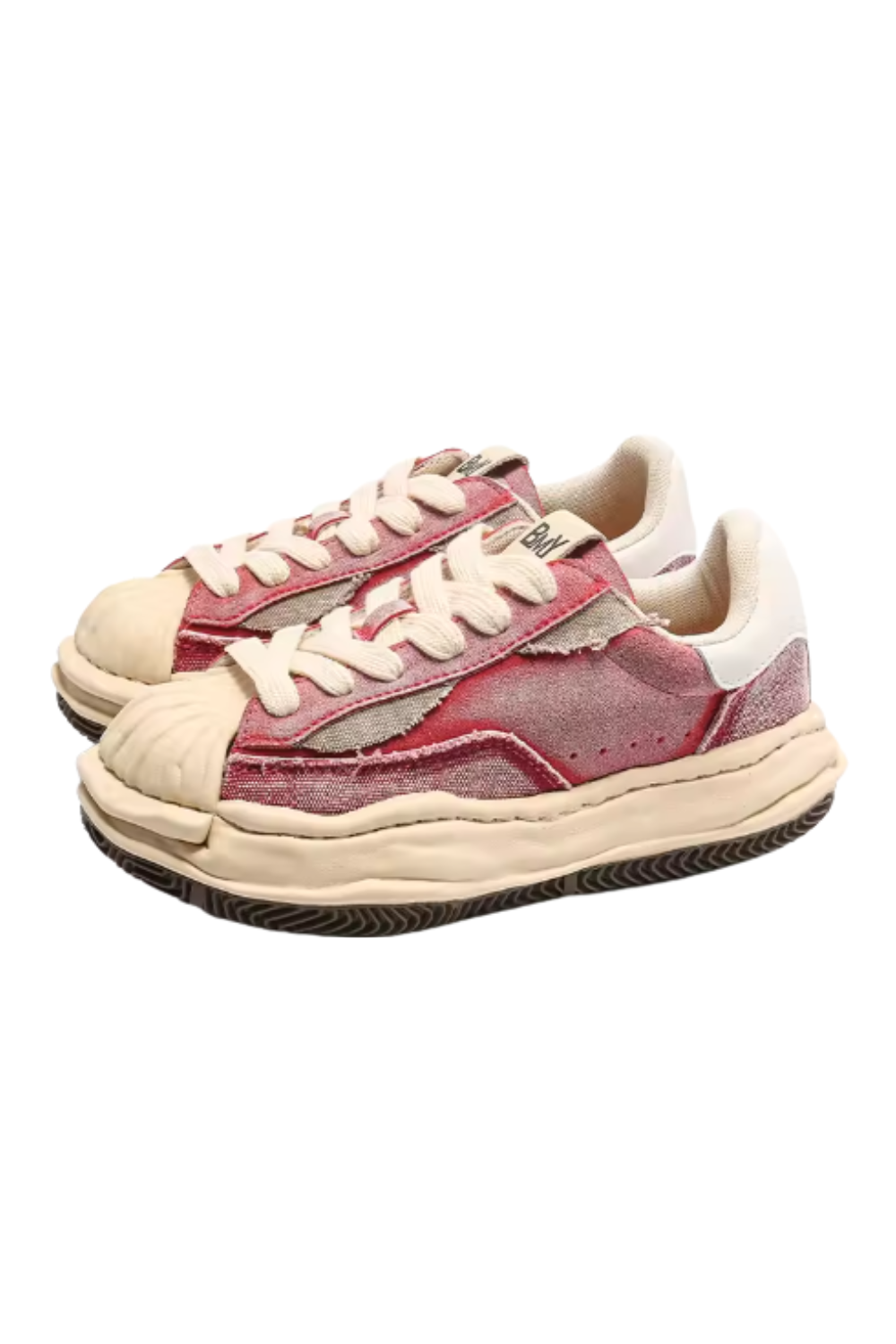 Chuck Sneakers Pink