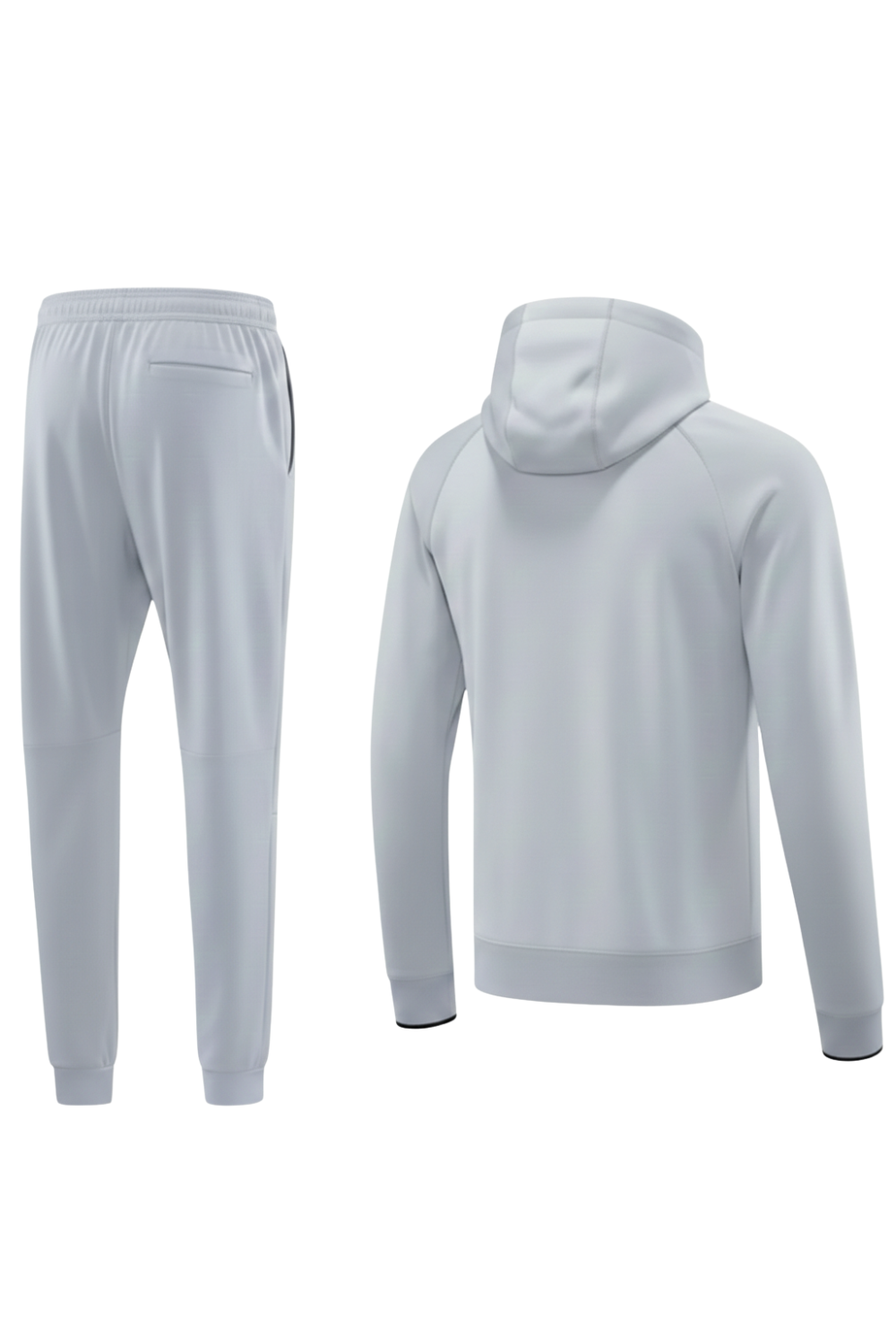 Barcelona Tech Tracksuit