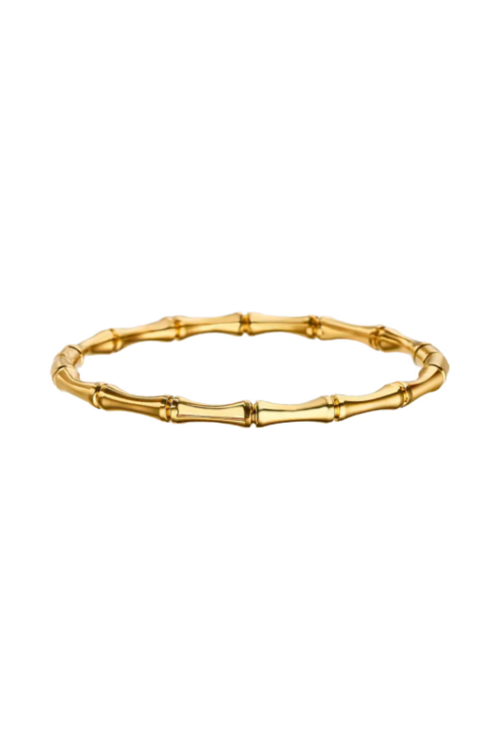 Classic Bracelet With MOTHER-OF-PEARL And ZERCONIA Detail