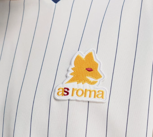 Roma Terrace Icons T-Shirt Classic Originals Retro