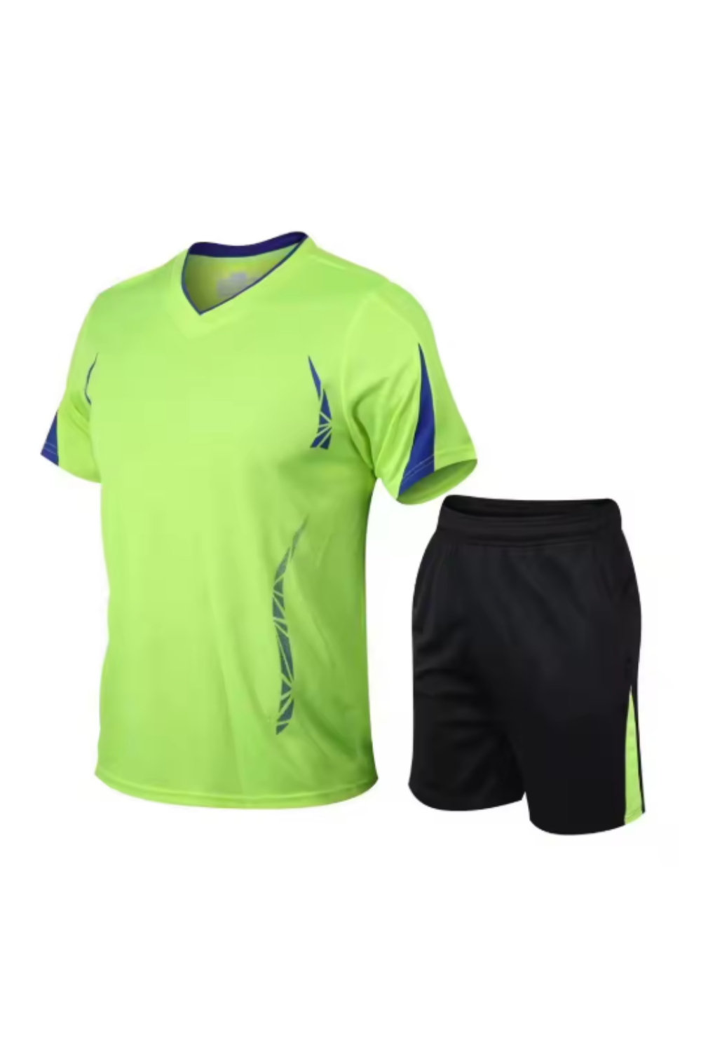 Casa Short Set