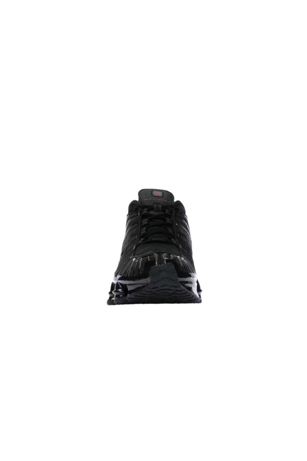 Shock Sneakers Black