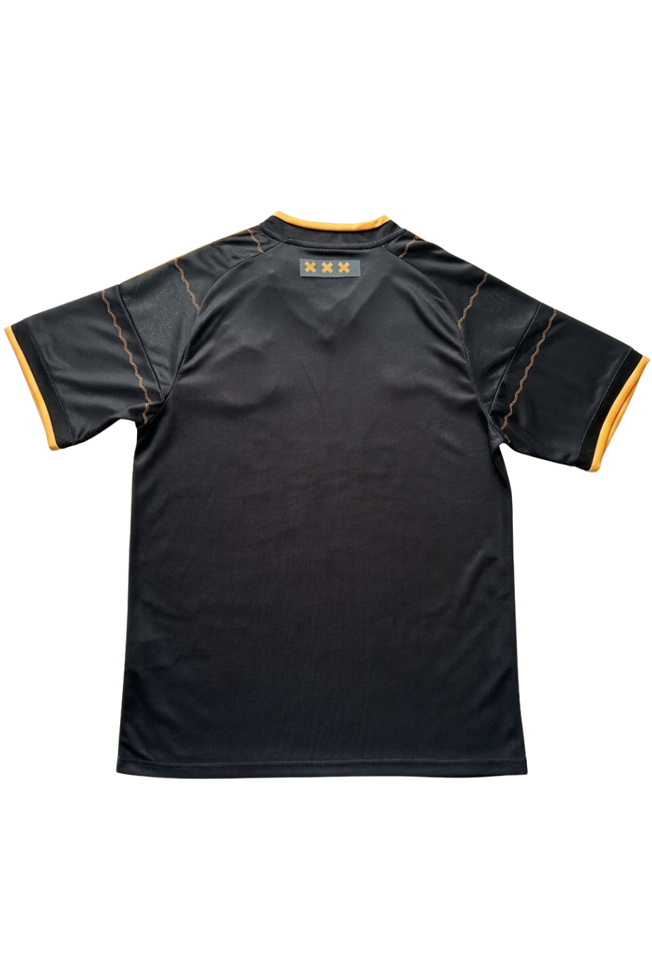 Ajax 2026/27 Home Jersey