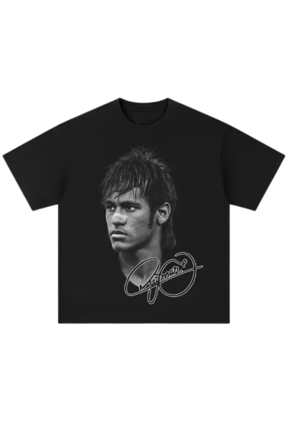 2025 Neymar Jr. Shirt