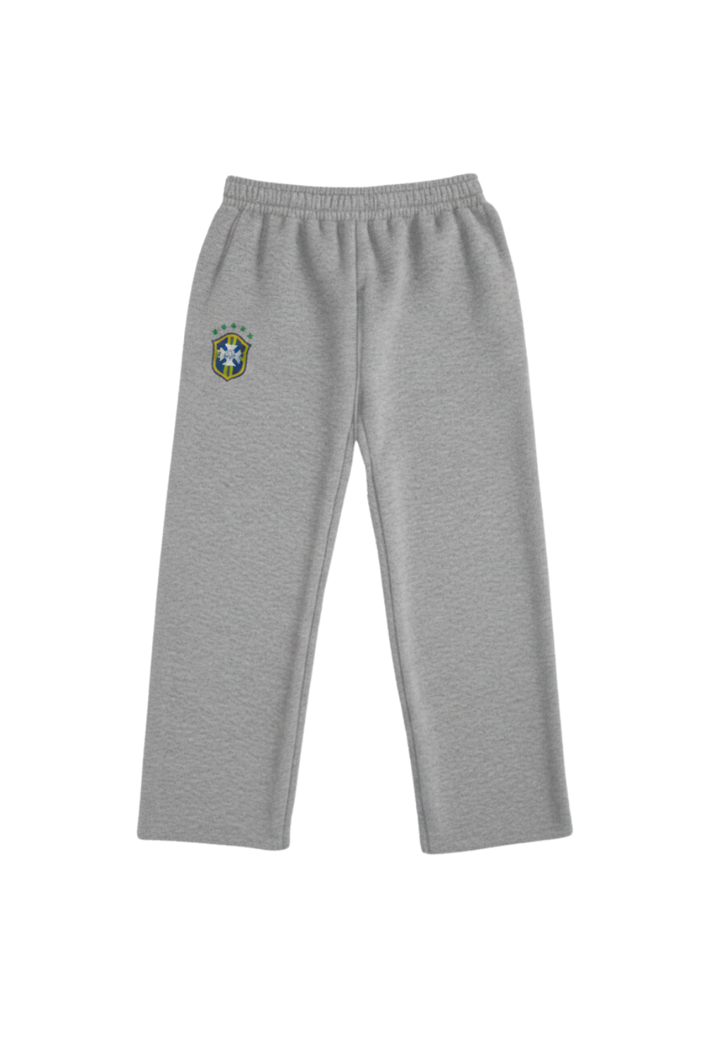 Brazil Luxe Tracksuit