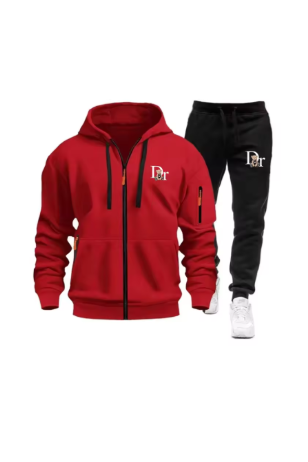Cross Trcksuit