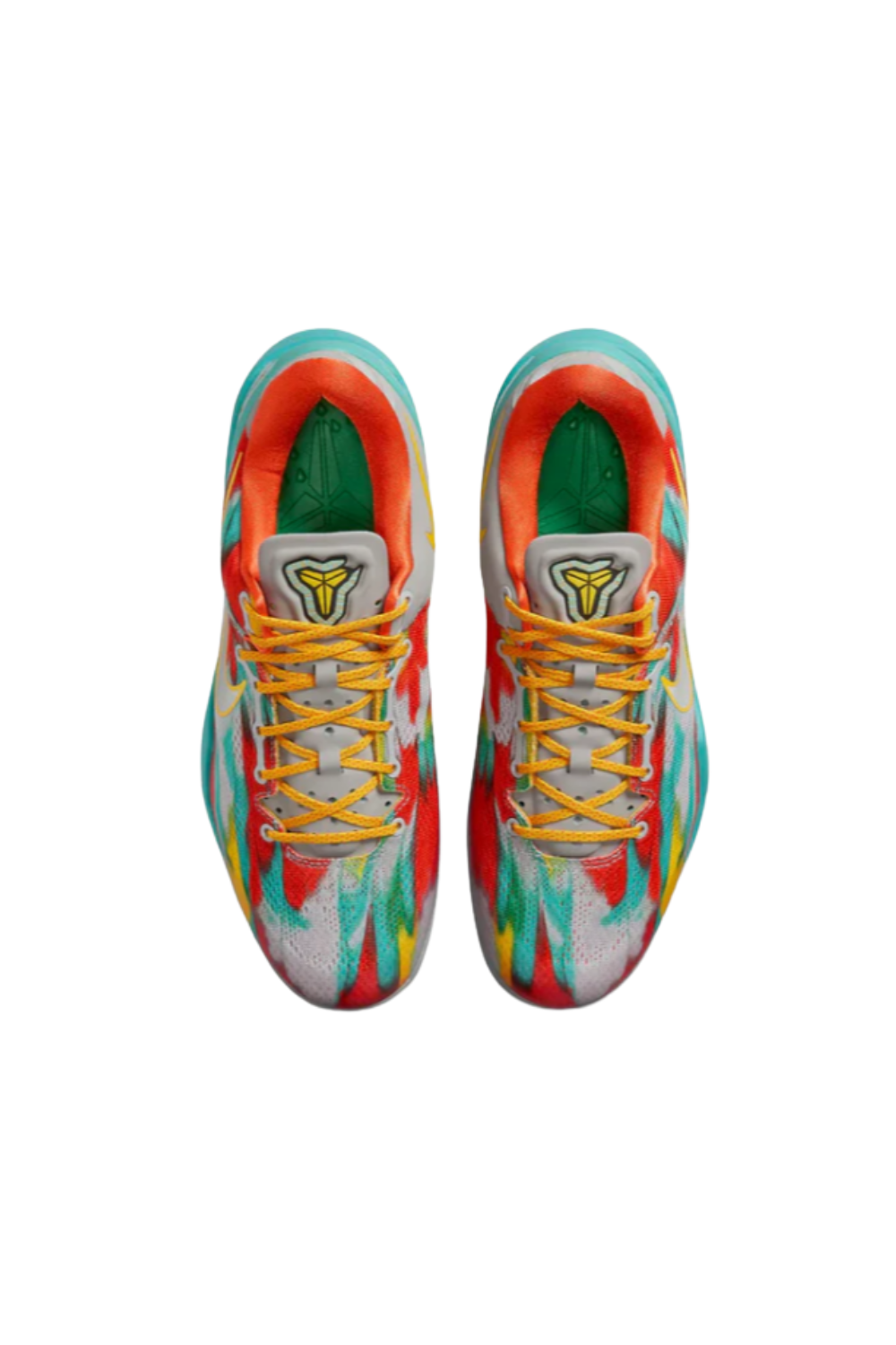 Kobe 8 “VENICE BEACH”