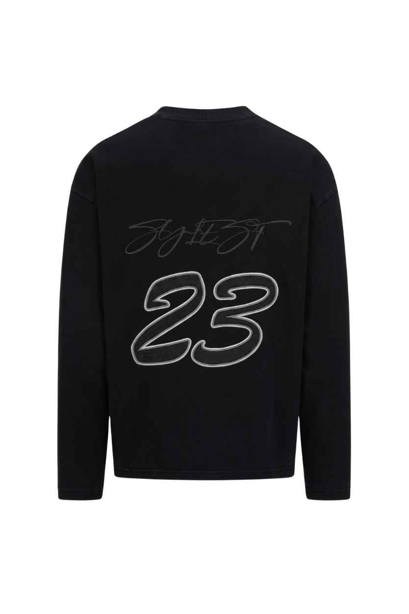 Sylest Longsleeve