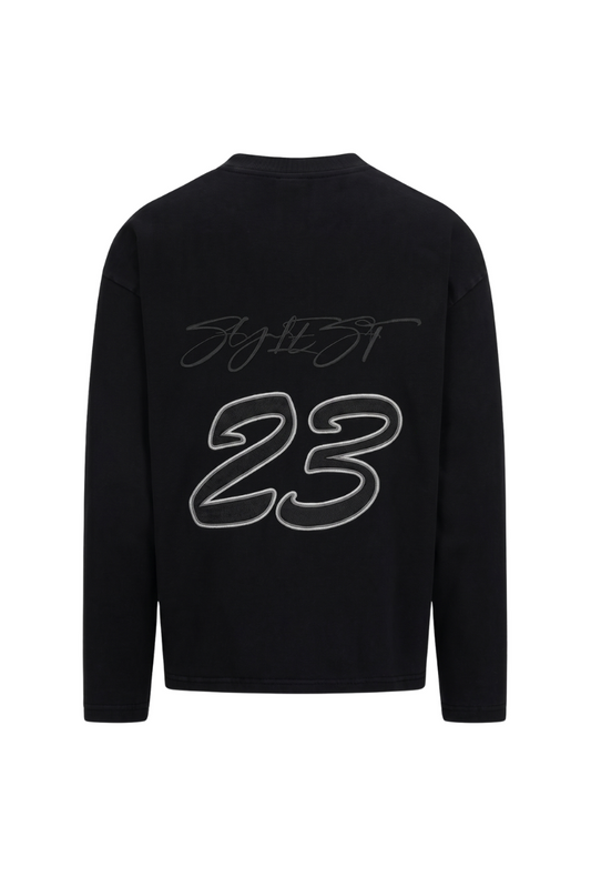 Sylest Longsleeve
