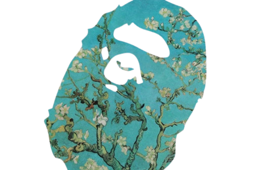 Ape Green Tea Tshirt