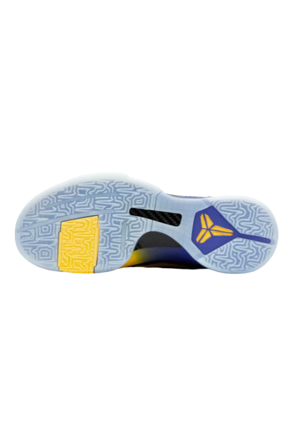 Zoom Kobe 5 Protro '5 Rings'