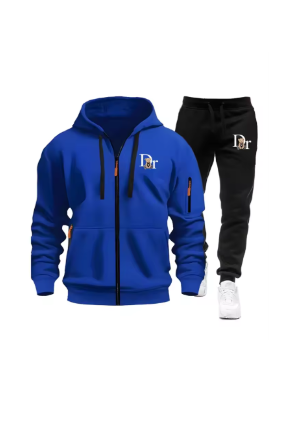 Cross Trcksuit