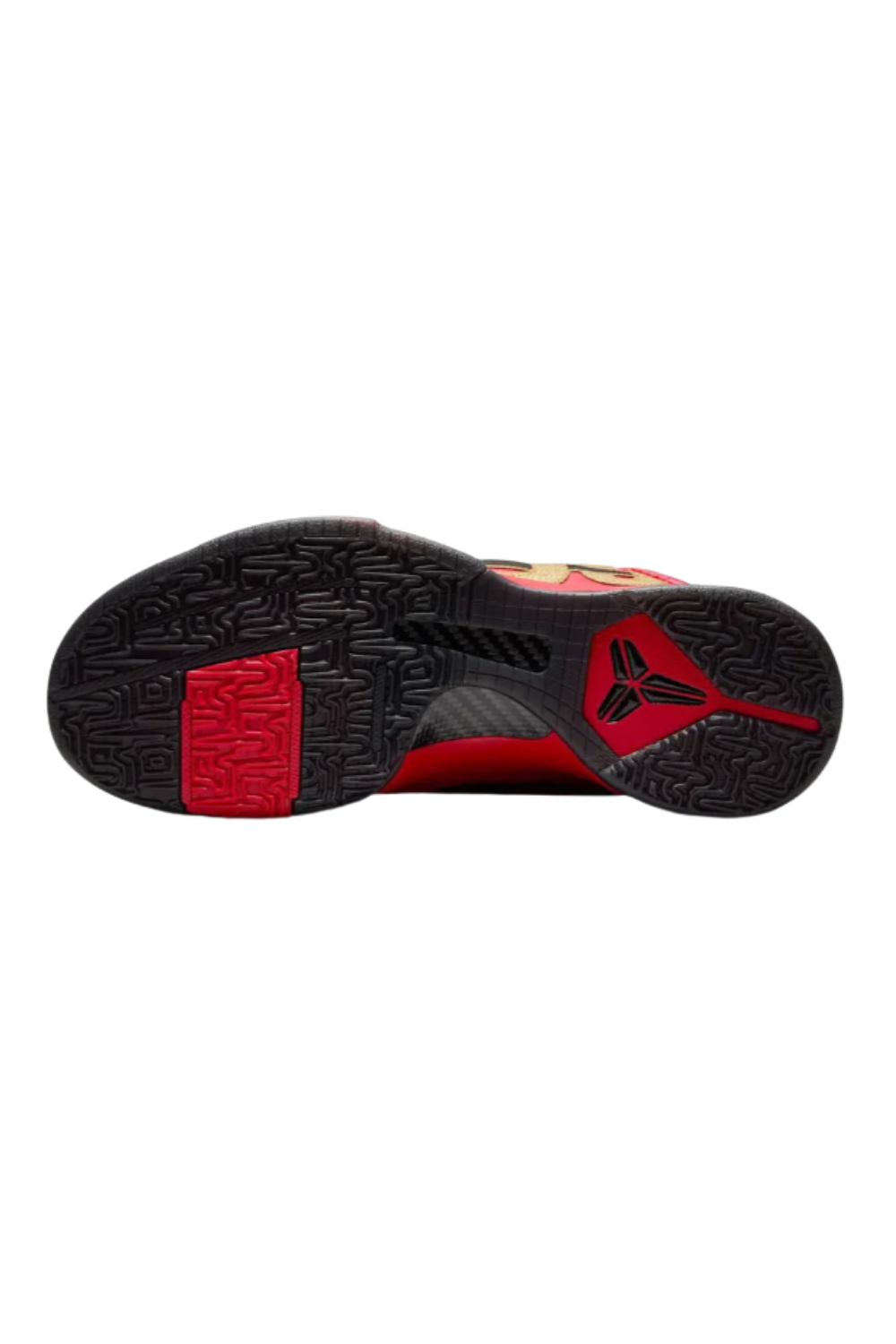 Kobe 5 Protro 'Year of the Mamba University Red'