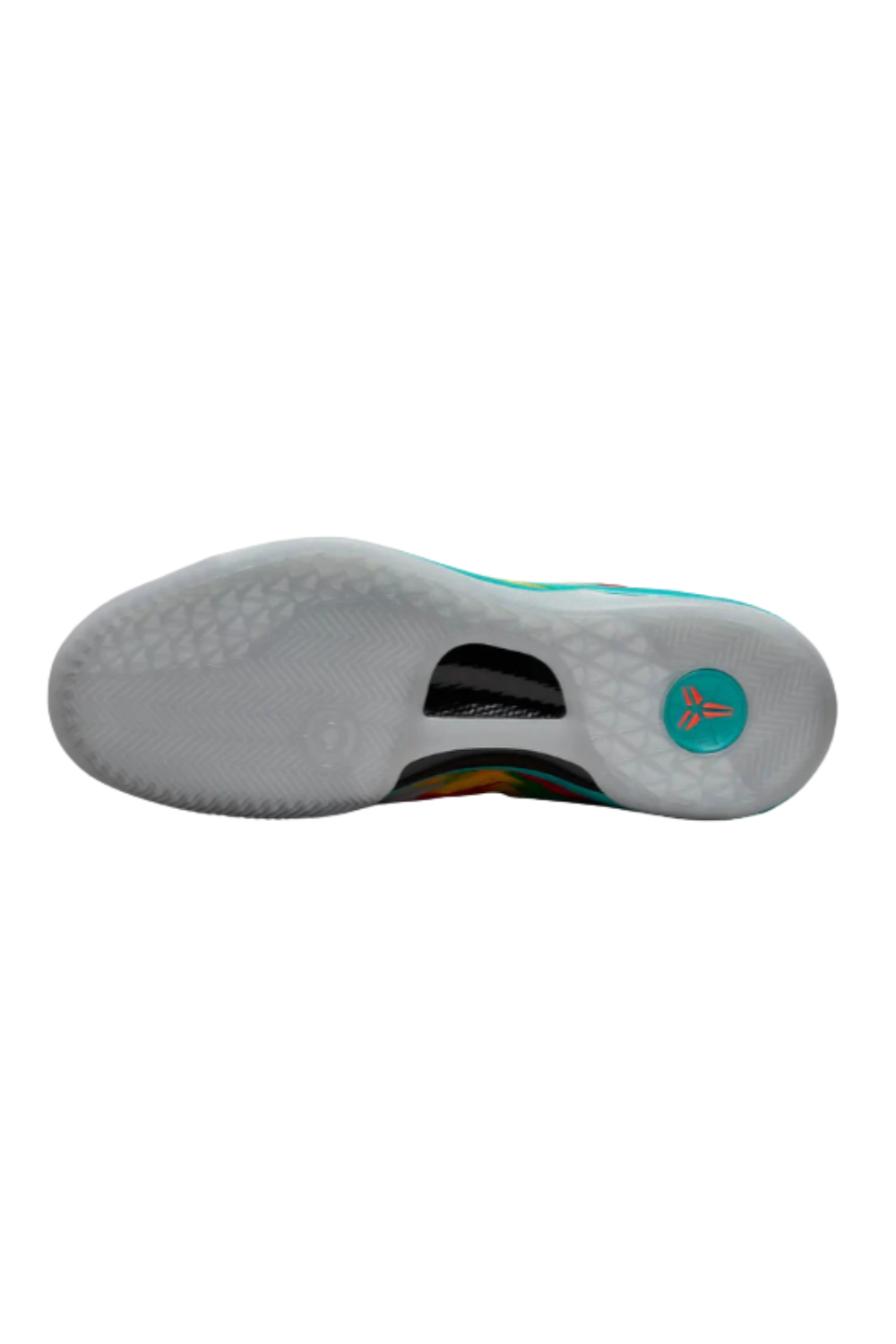 Kobe 8 “VENICE BEACH”