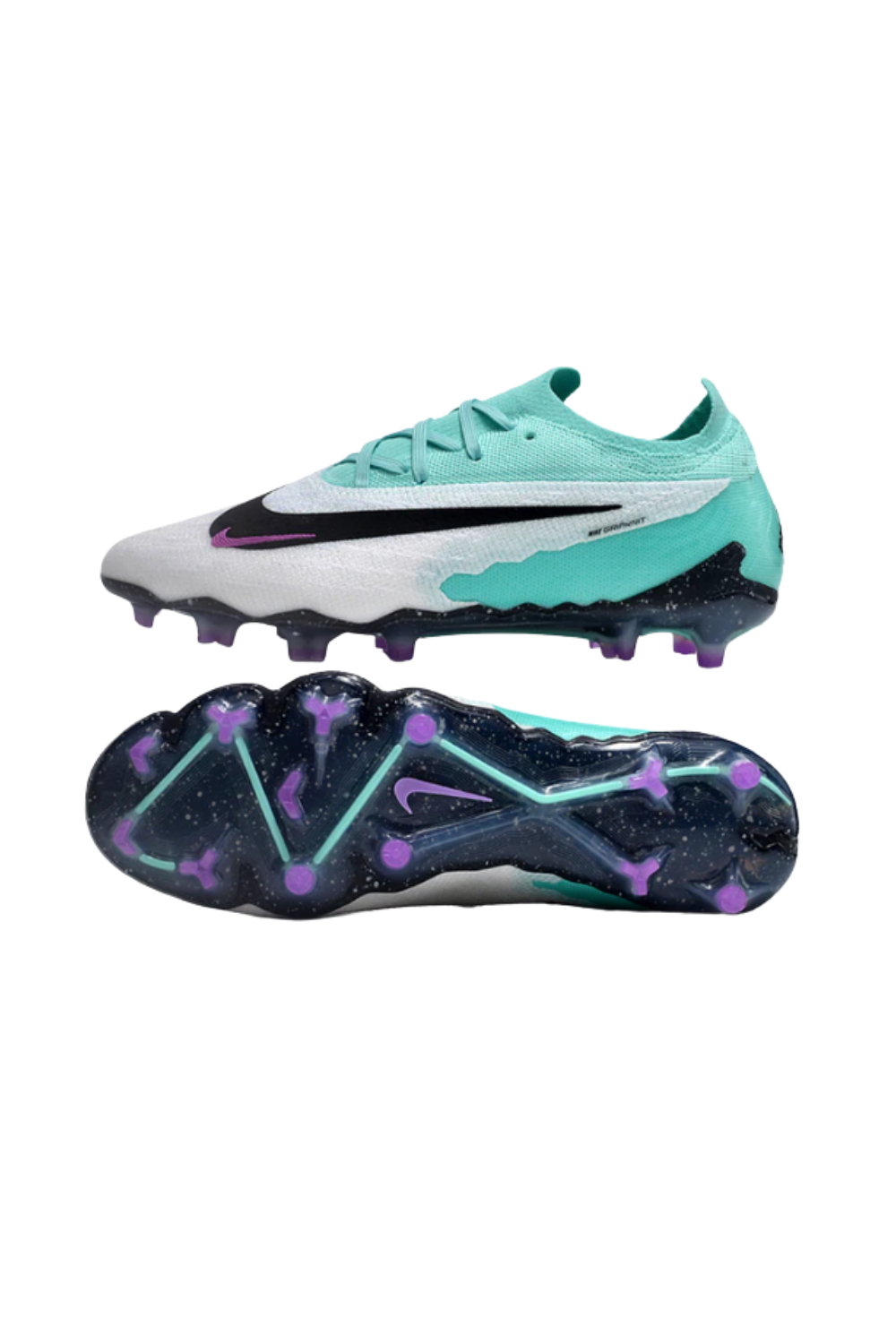 Phantom GX Elite FG “Nike Skin”