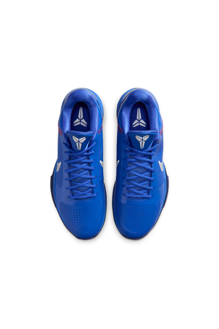 Kobe 5 Protro Dodgers