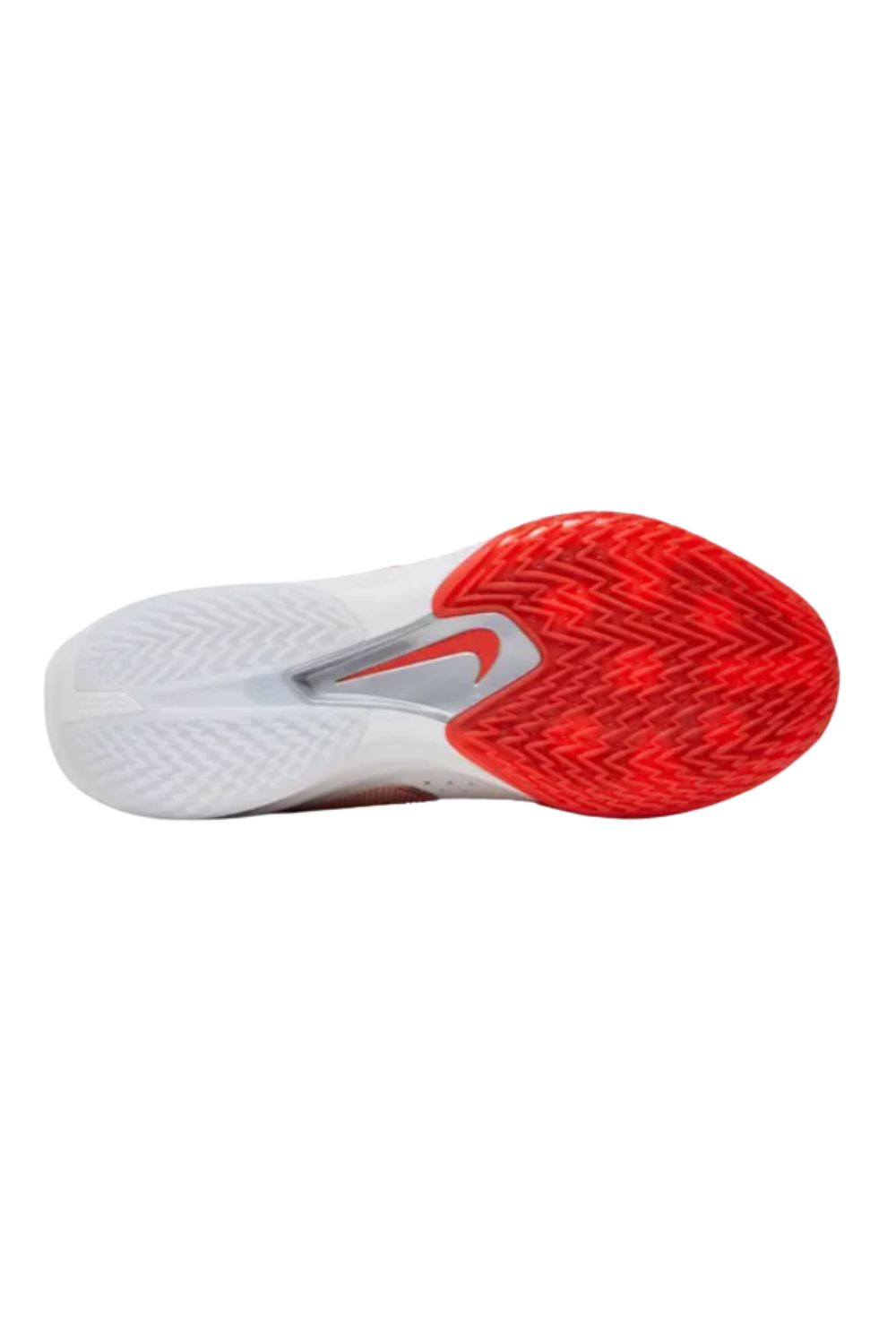 GT Cut 3 'White Picante Red'