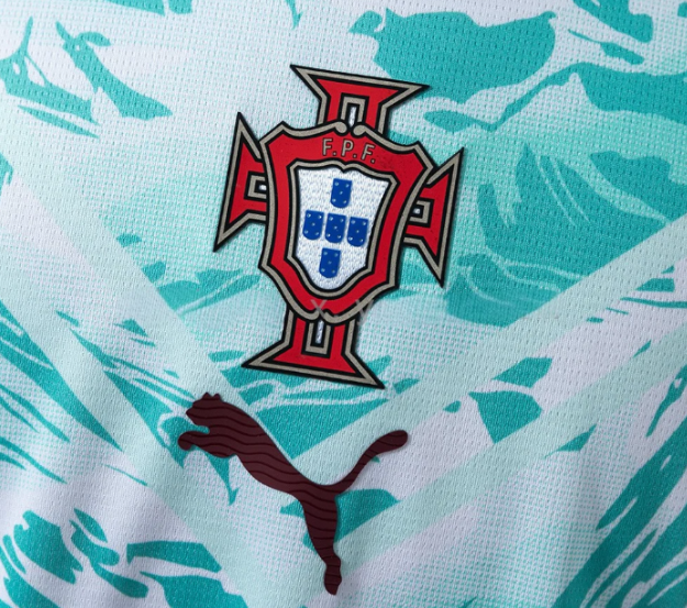 Portugal 2026 Away Kit