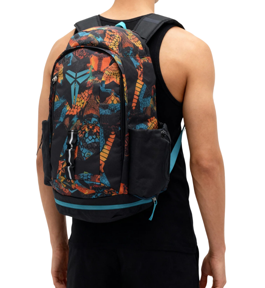 Mamba Backpack