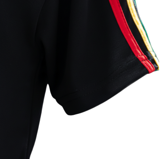 Jamaica 2026 Away Kit
