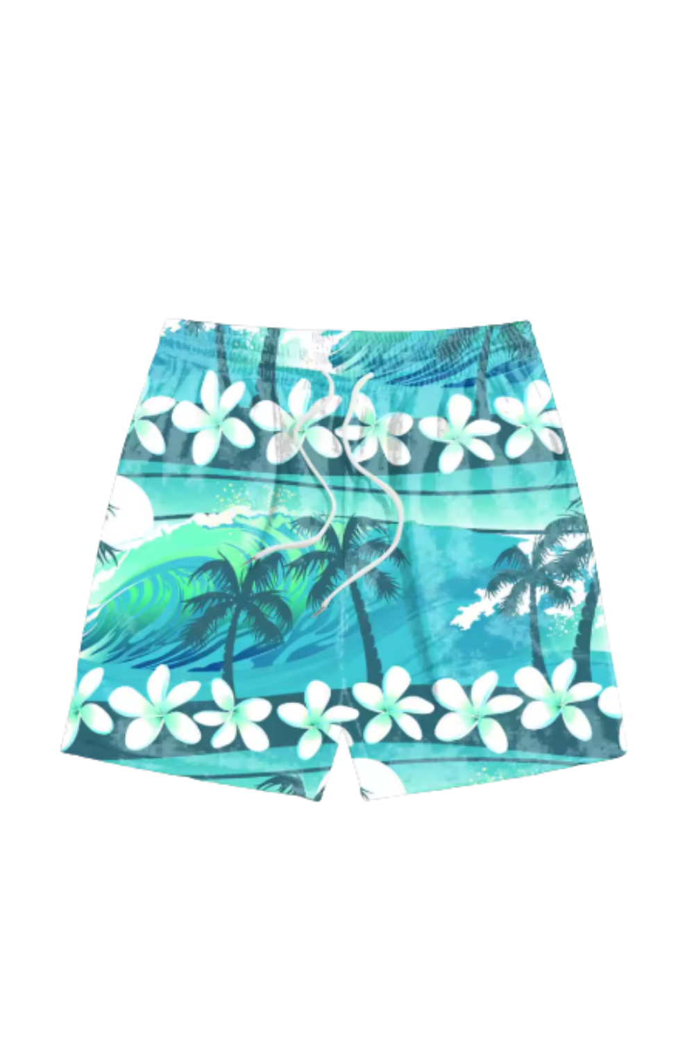 Palm Shorts