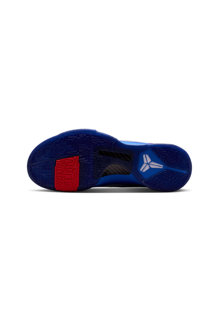 Kobe 5 Protro Dodgers