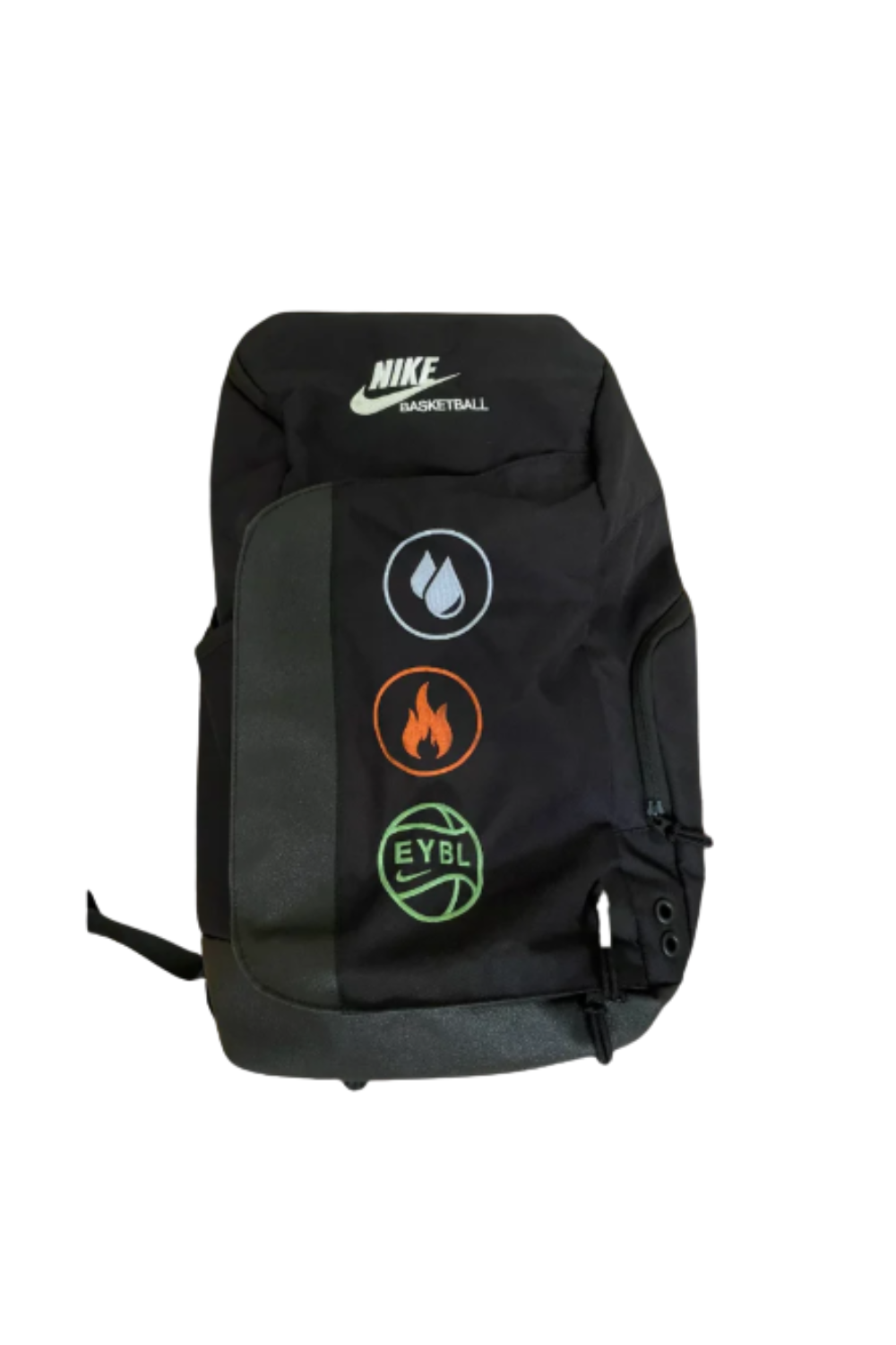 EYBL Backpack Special Edition