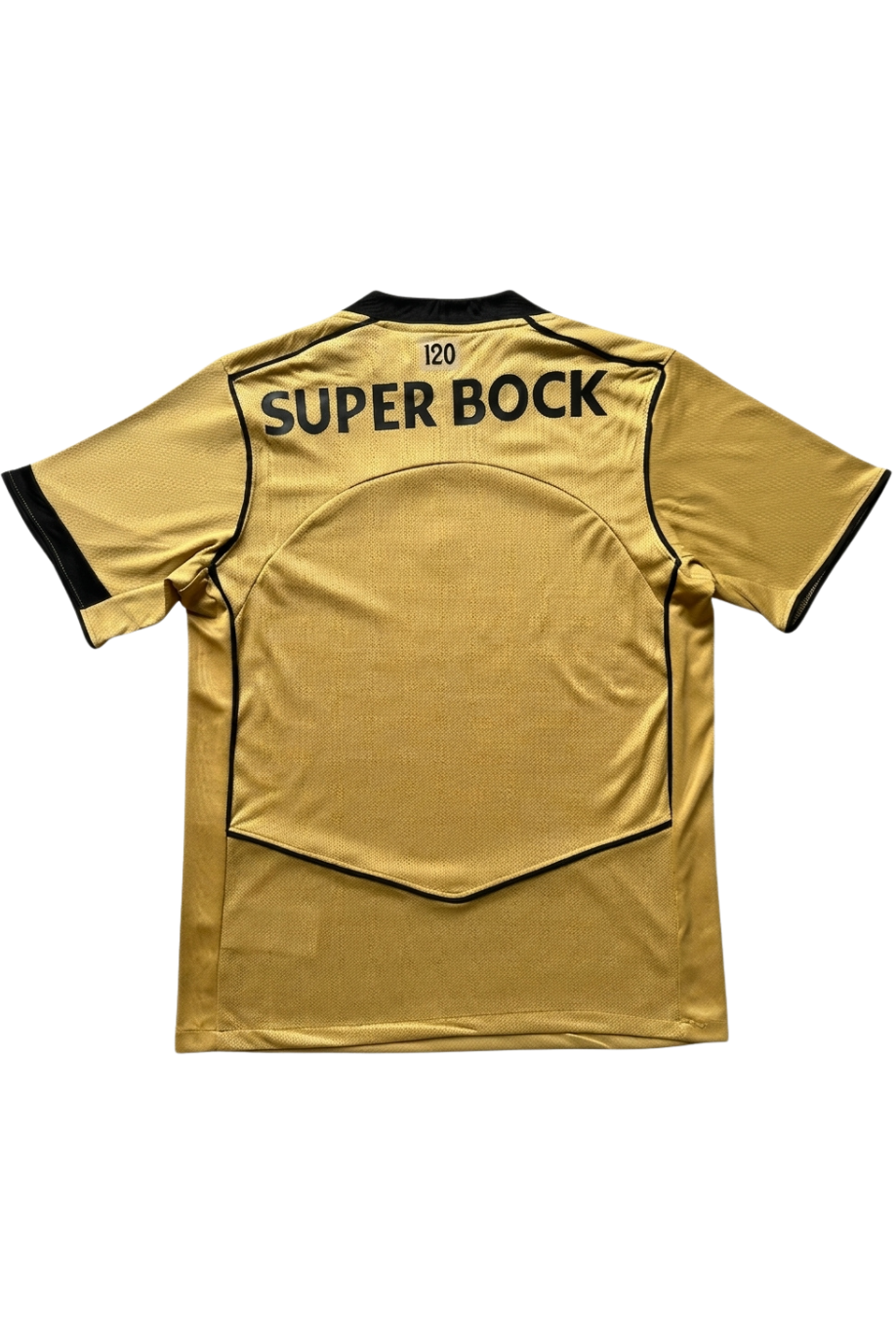 Lisbon 2026/27 Away Jersey