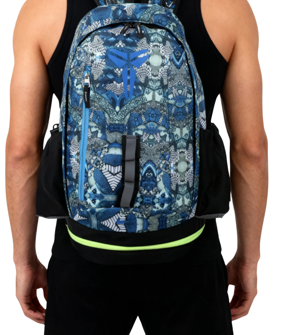 Mamba Backpack