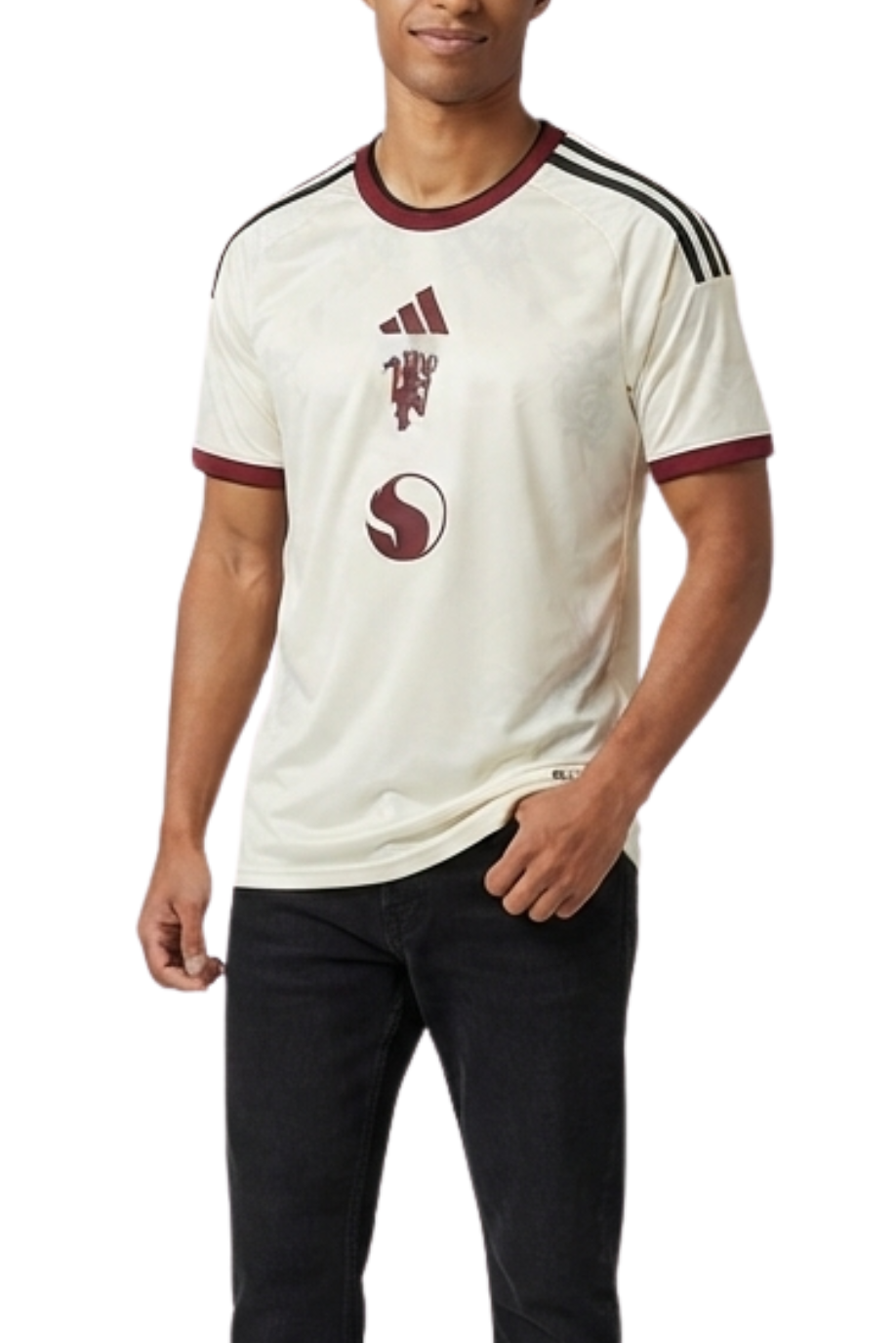 Manchester United 26/27 Third Kit Jersey