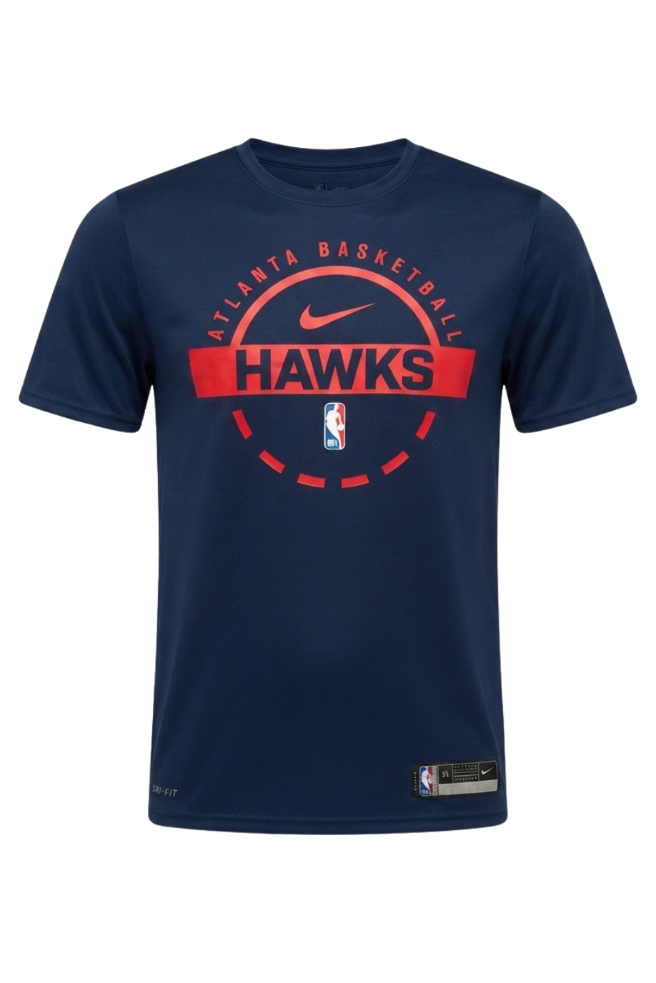 Atlanta Basketball Hawks T-Shirt
