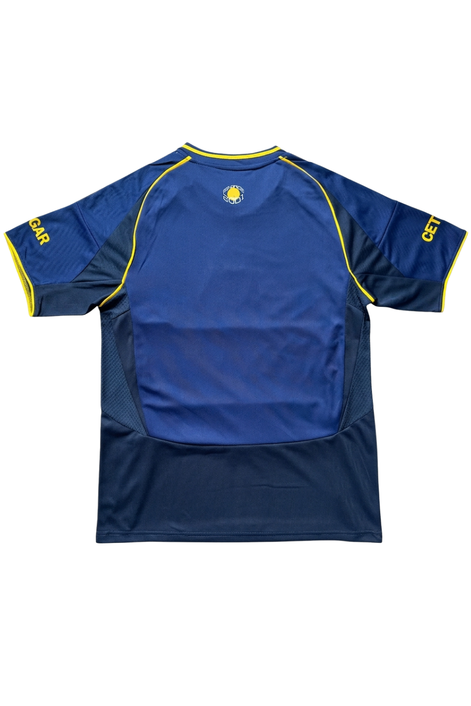 Boca Juniors 2026/27 Home Jersey