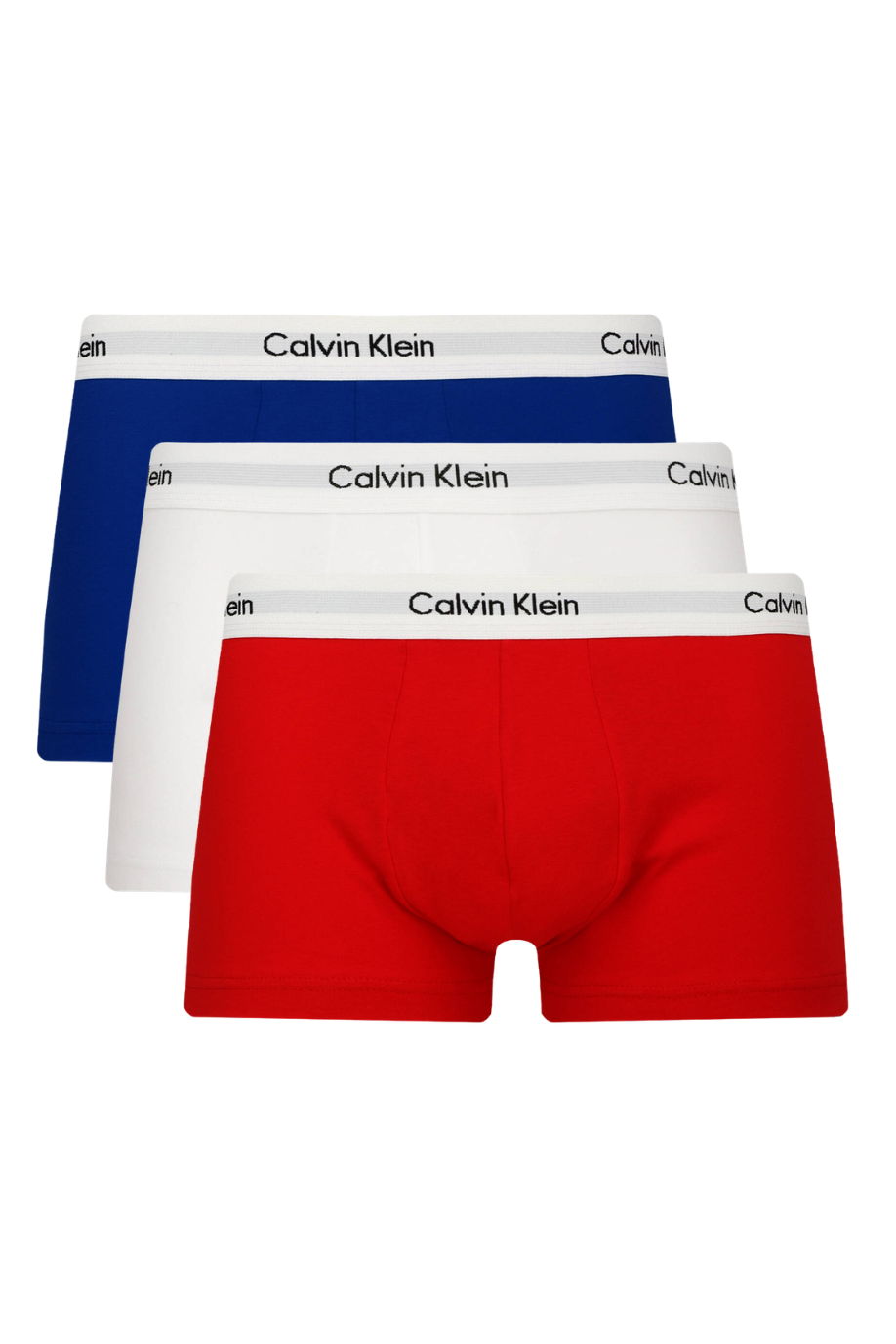 CK Boxer 3-pack