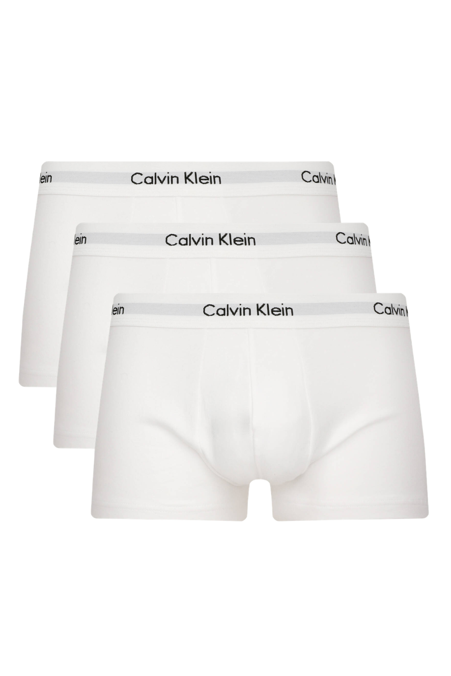 CK Boxer 3-pack