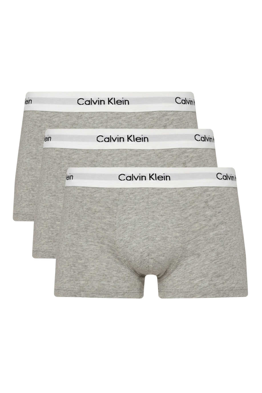 CK Boxer 3-pack
