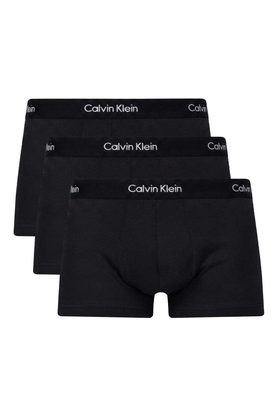 CK Boxer 3-pack