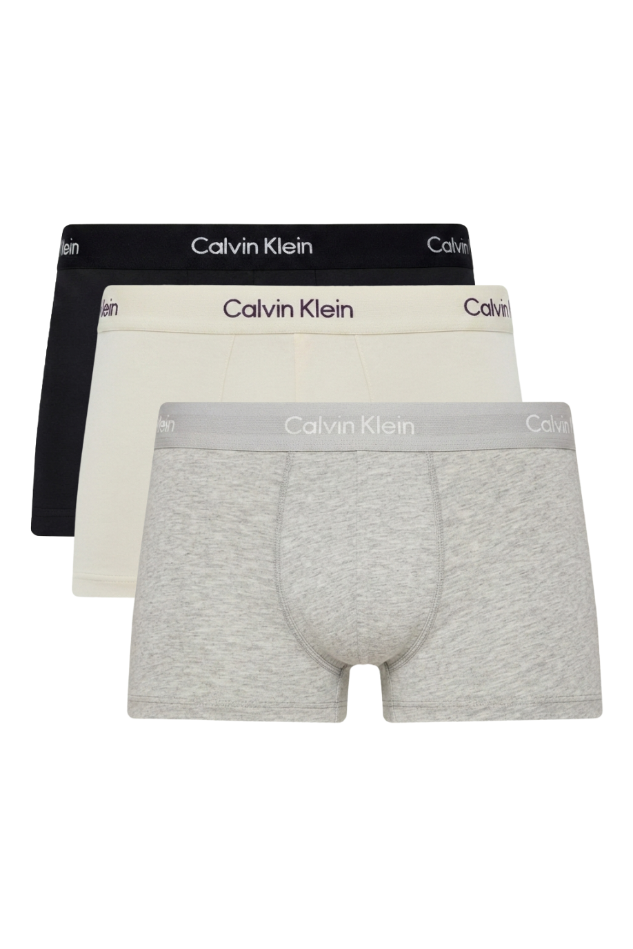 CK Boxer 3-pack