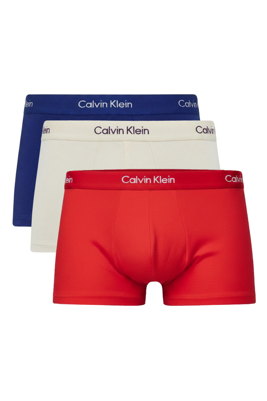 CK Boxer 3-pack
