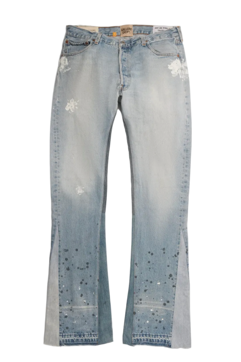 Gallery Flare Denim