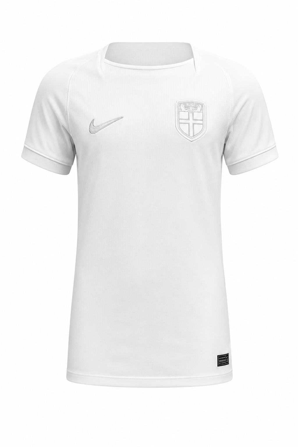 Norway Third kit