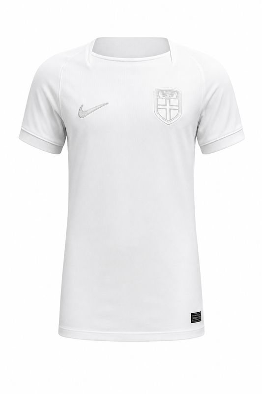 Norway Third kit