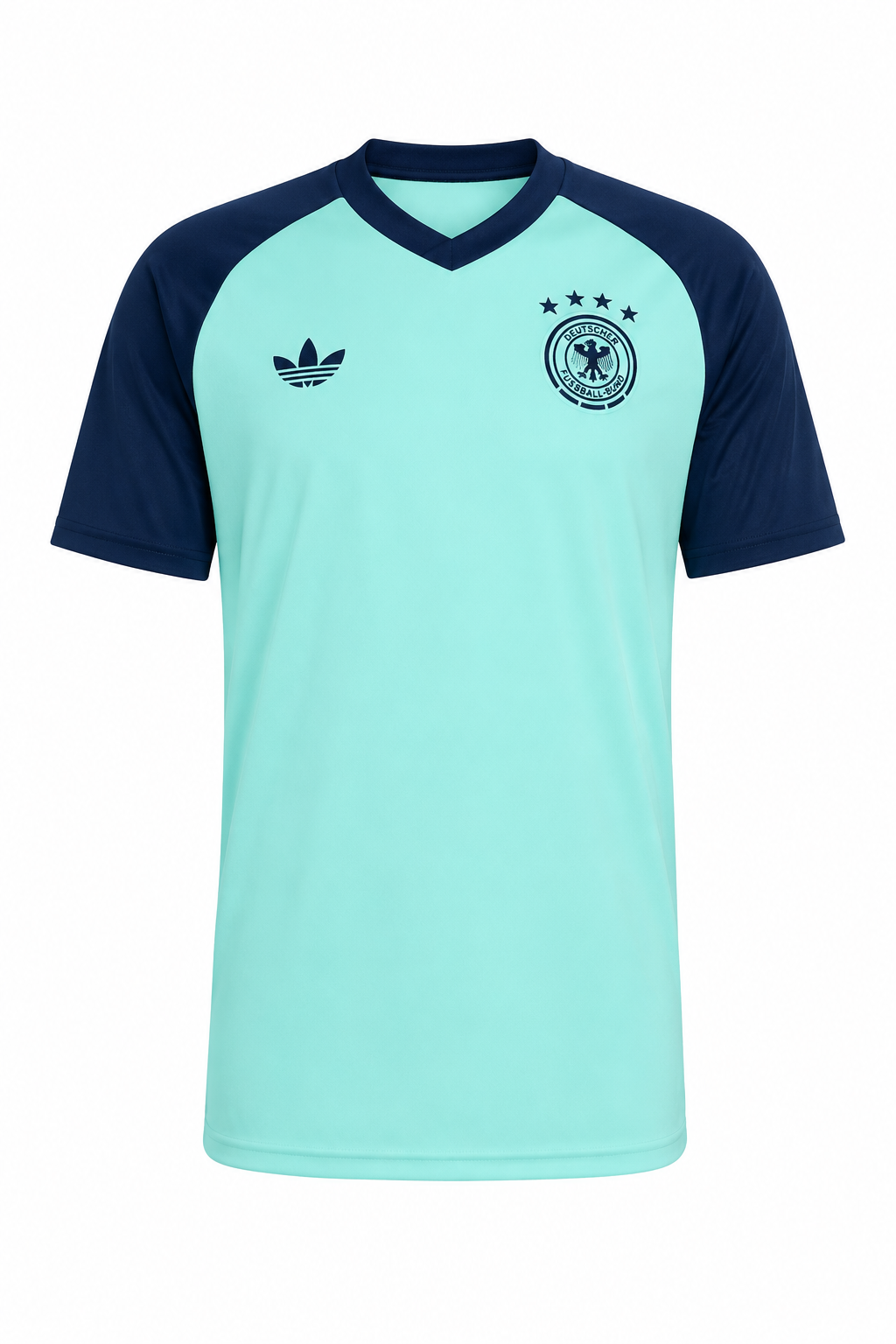 Germany Pre-Match