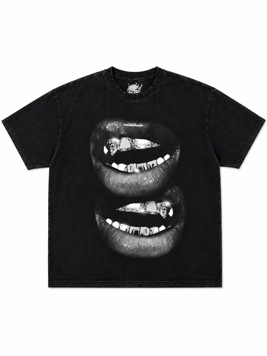 Black Lips T-shirt