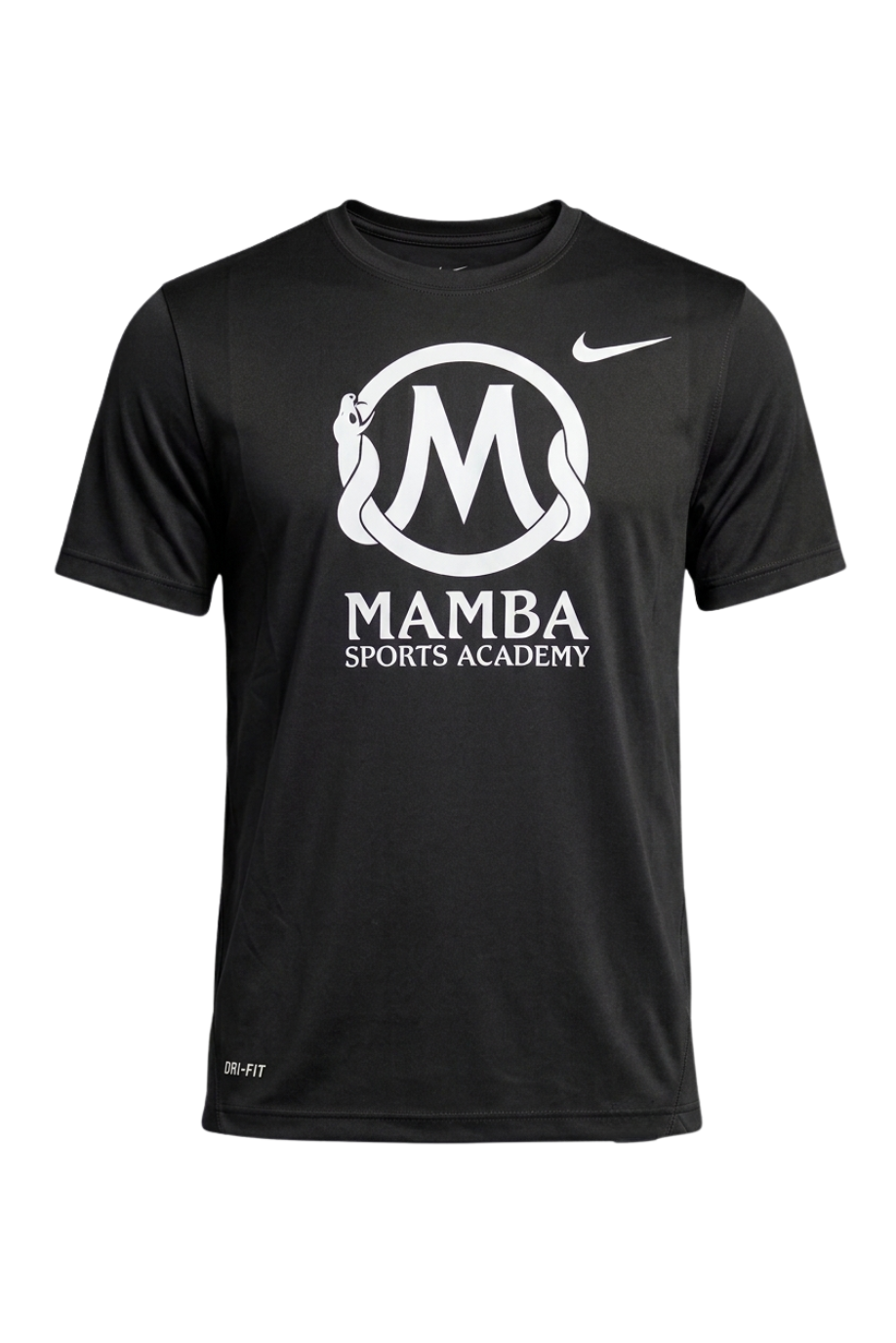 Mamba Sports Academy T-Shirt