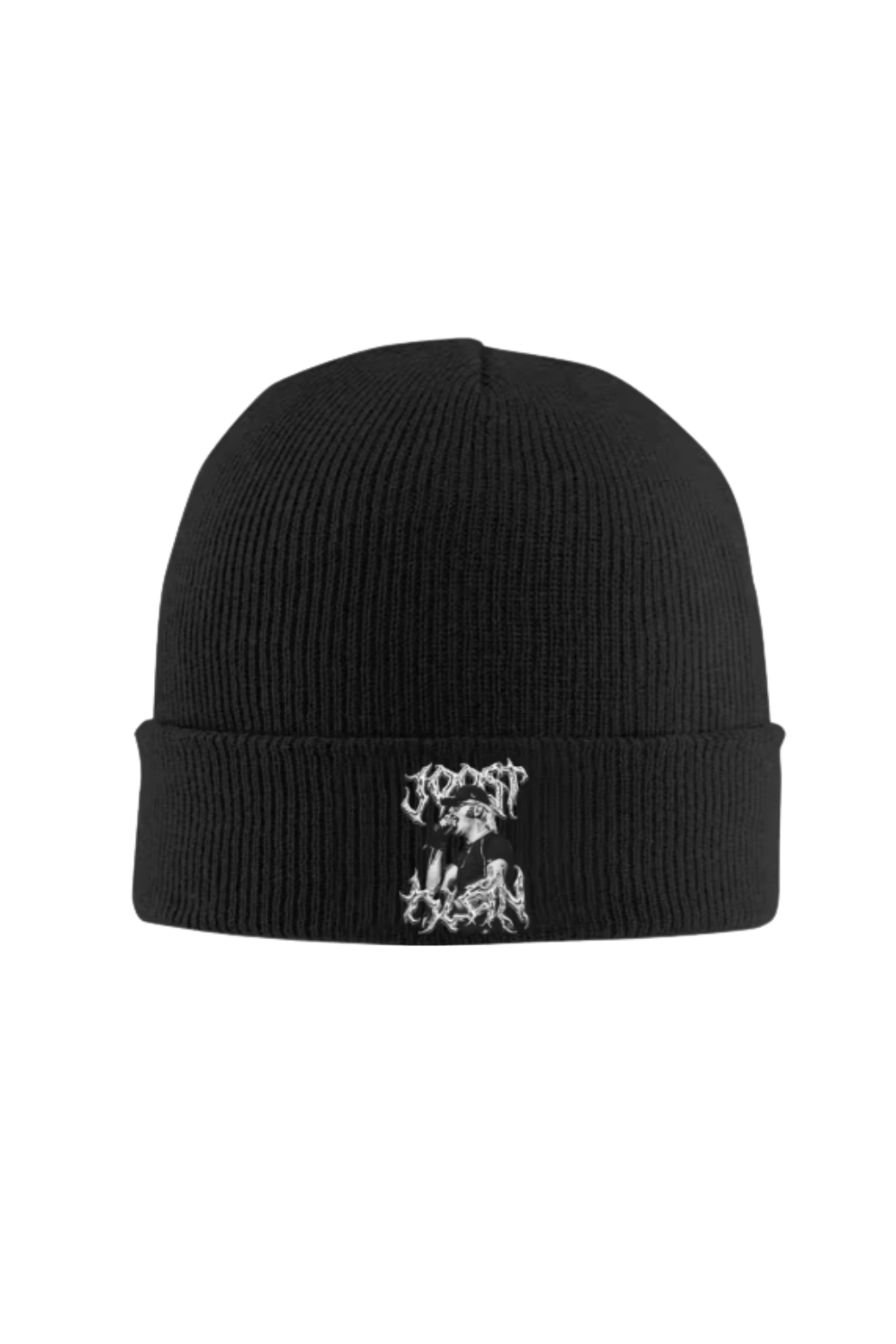 Chrome Beanie