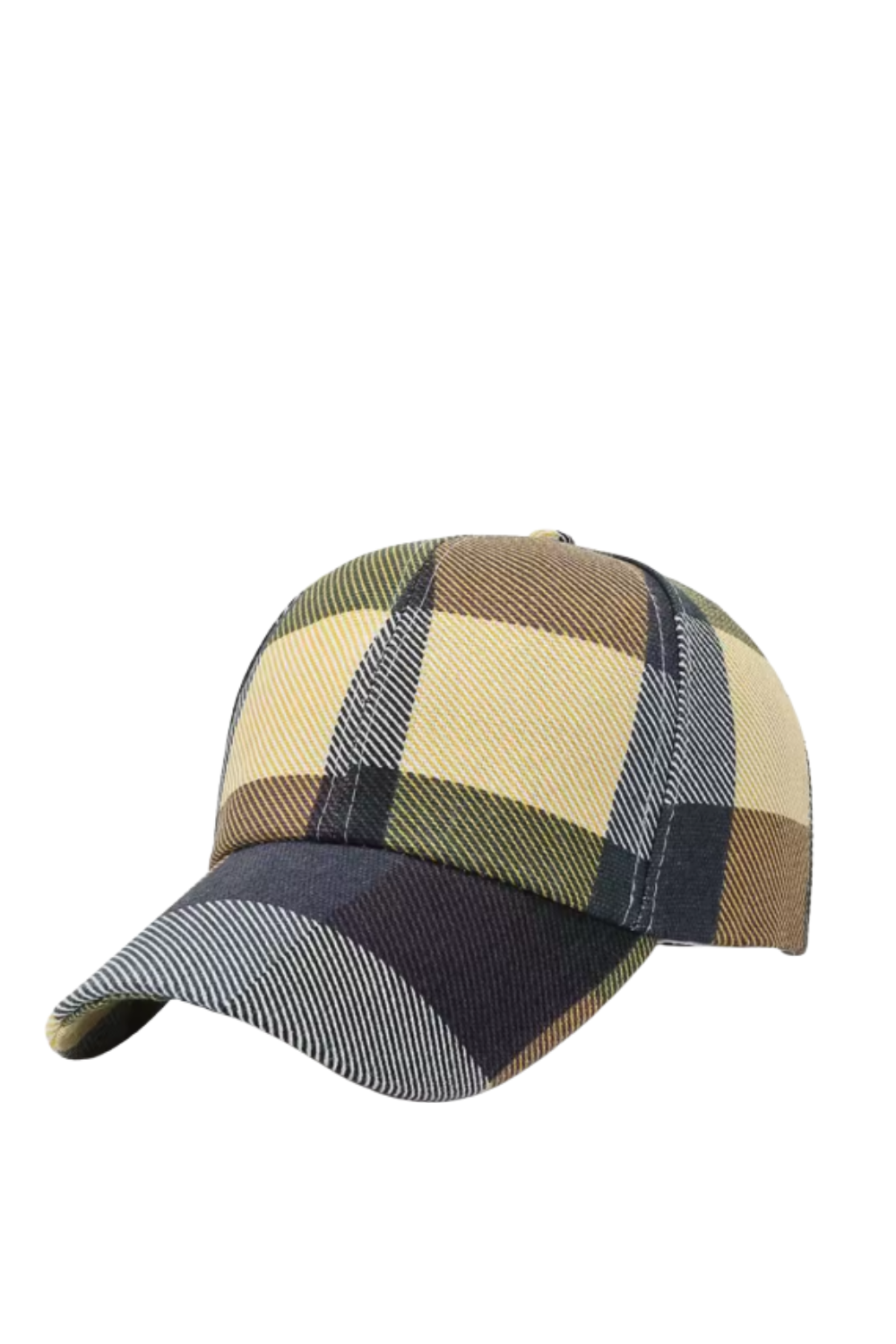 Check Cap
